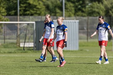 Bild 55 - wBJ HSV Leistungsvergleich